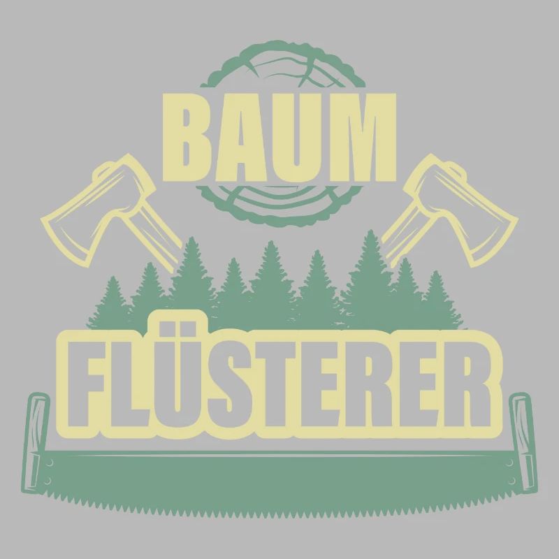 BAUM FLÜSTERER