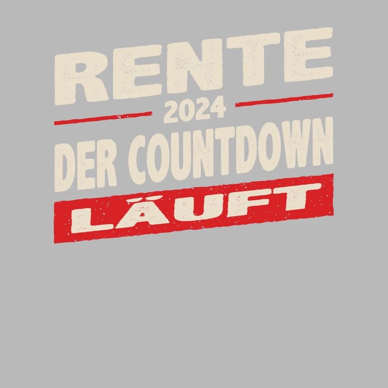 Pension 2024 Countdown is on Red Lines