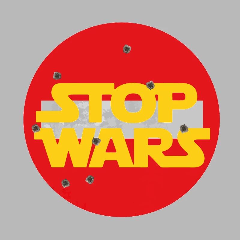 STOP WARS