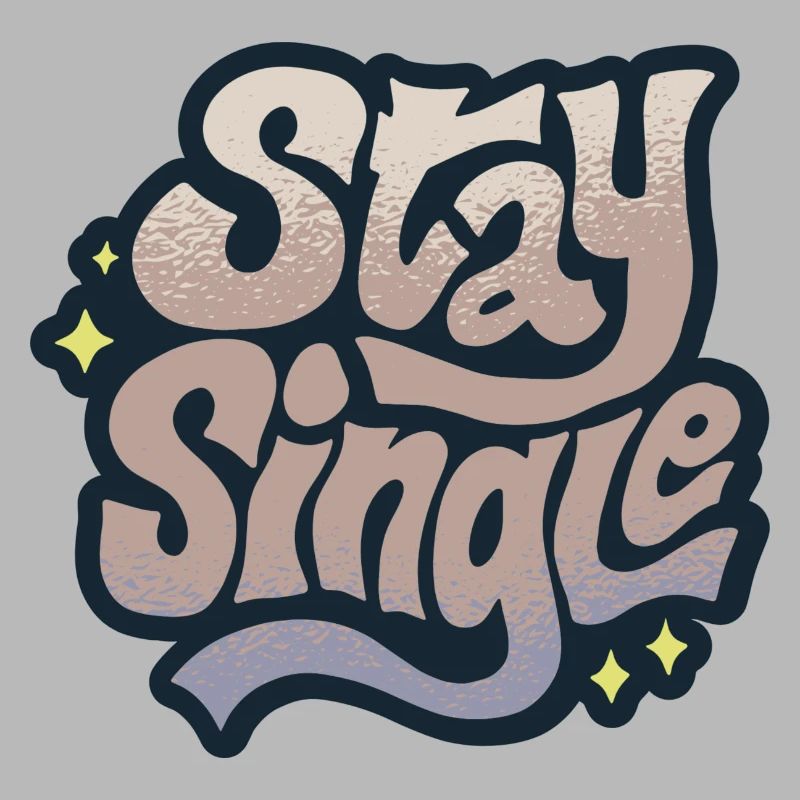 Single Alone