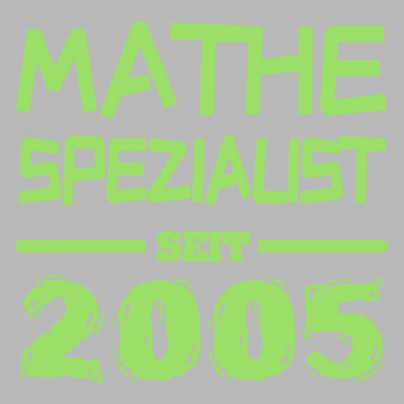 Mathe 2005