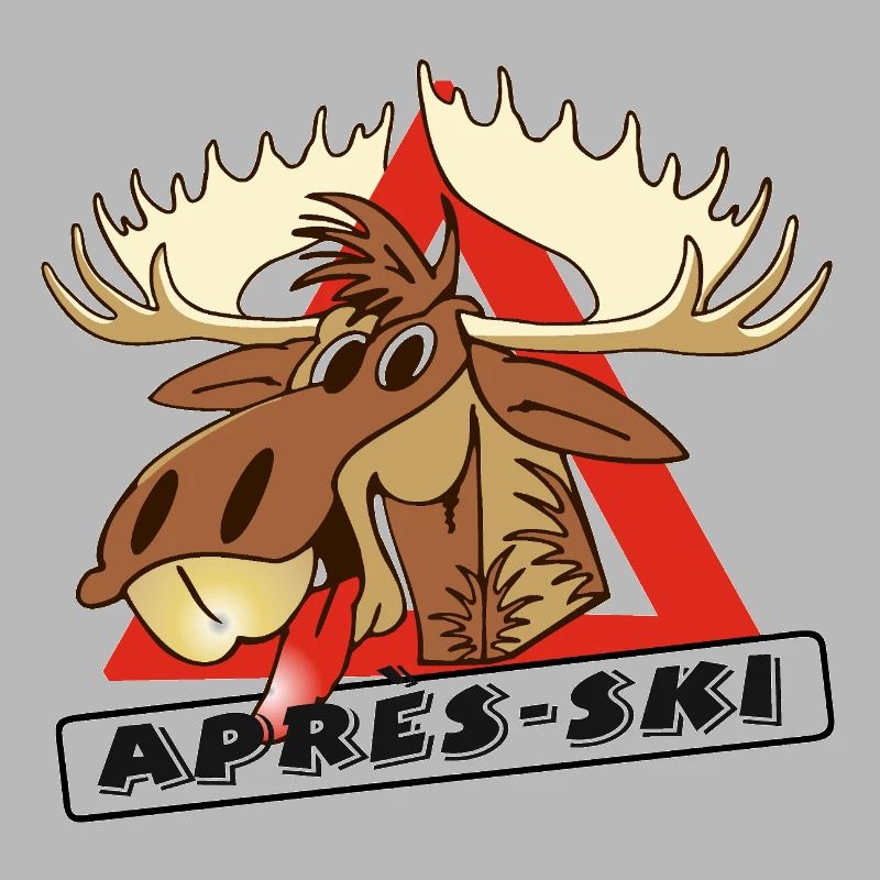 Elch Apres Ski