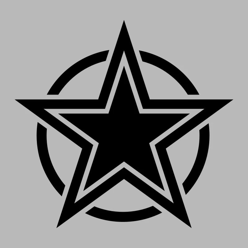 star