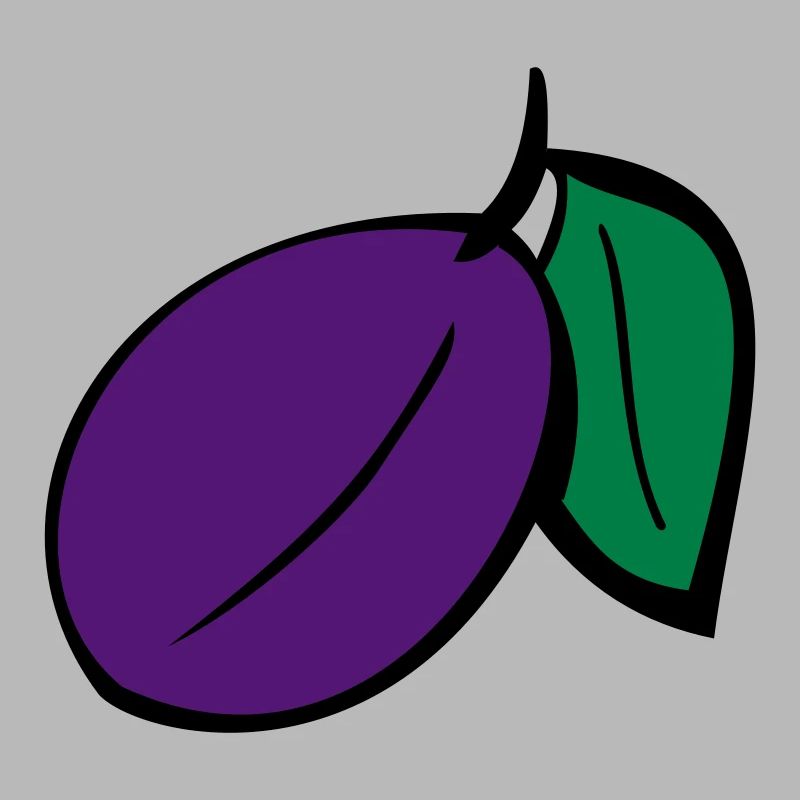 Prune