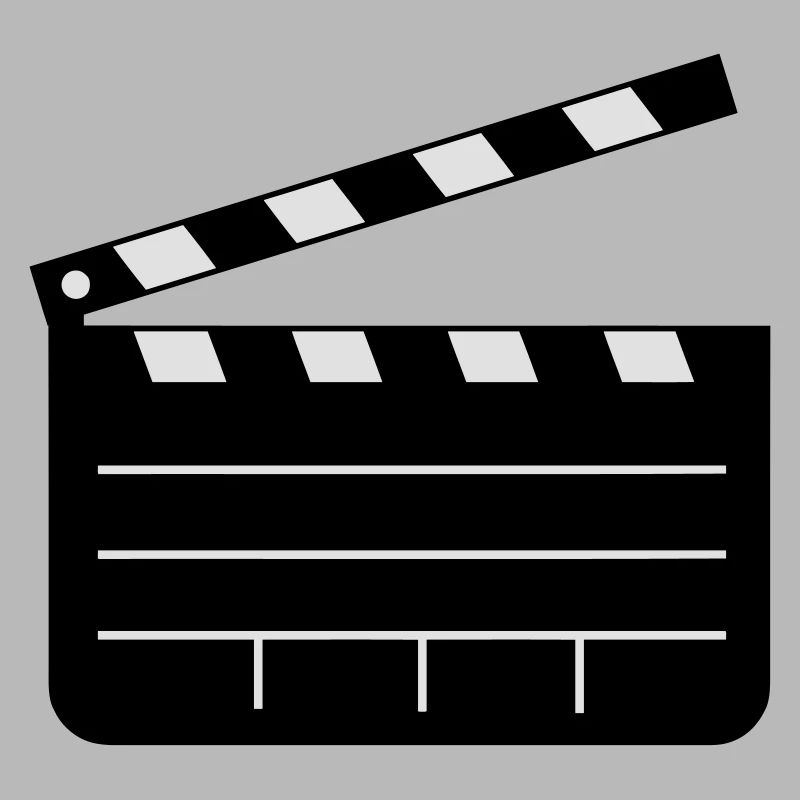 Clapperboard