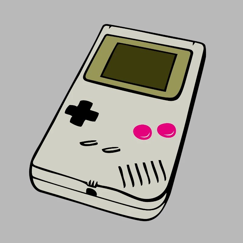 Console de jeu portable