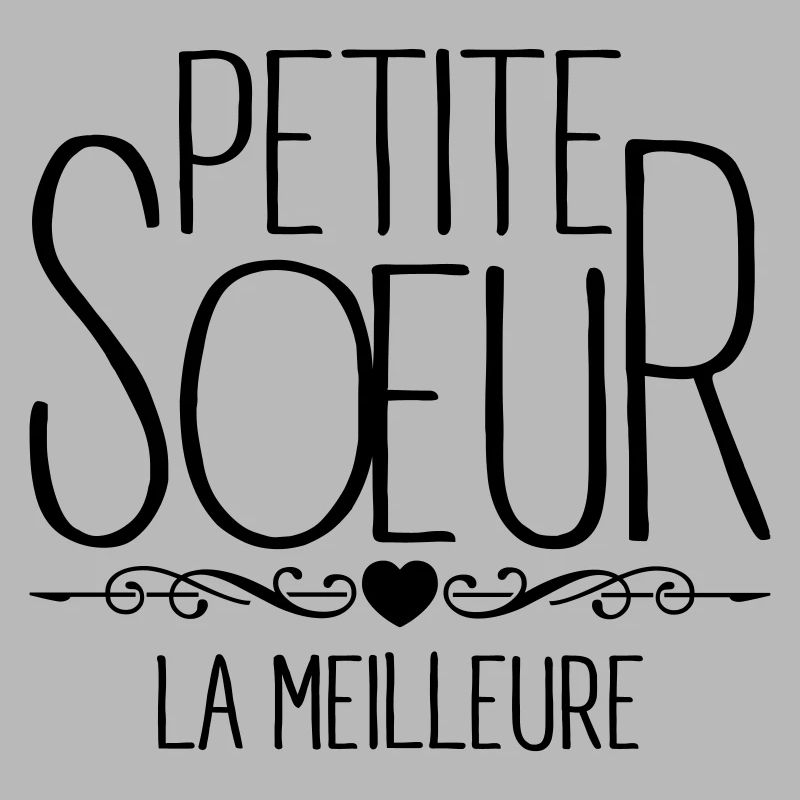 Petite Soeur