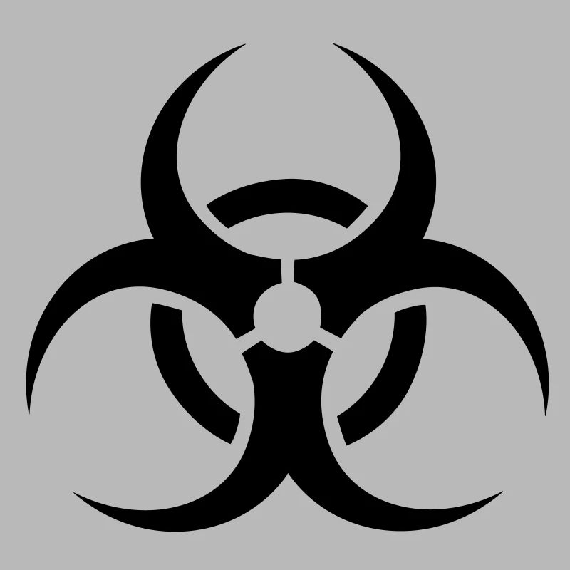 biohazard