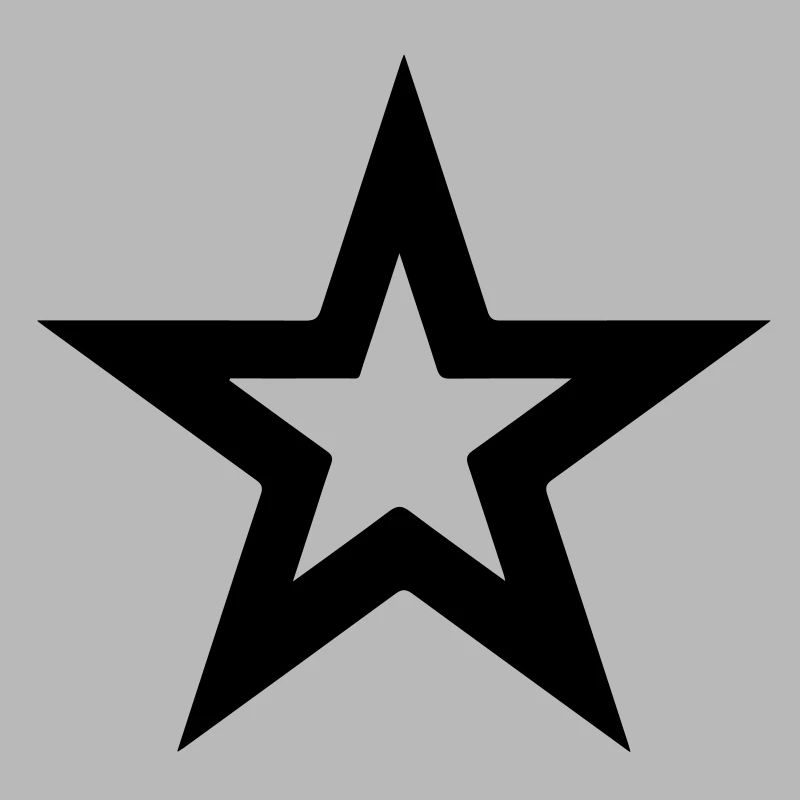 star