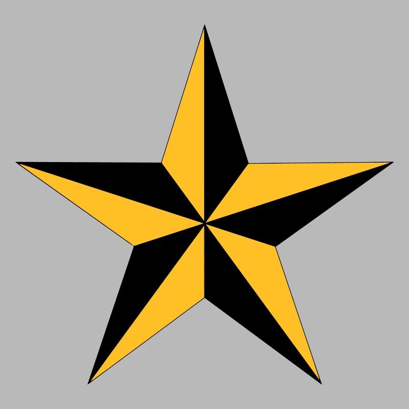 Nautical Star