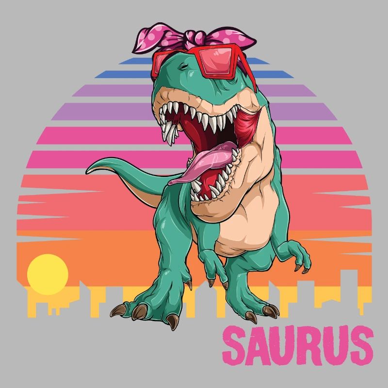 DaughterSaurus