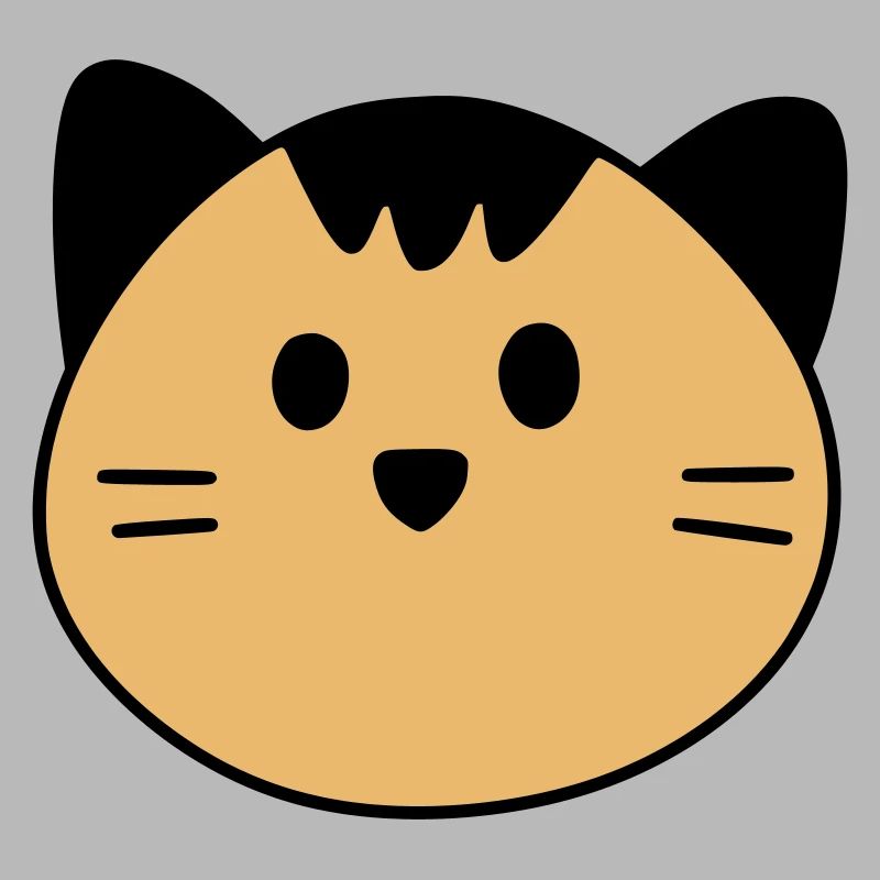 Chat mignon