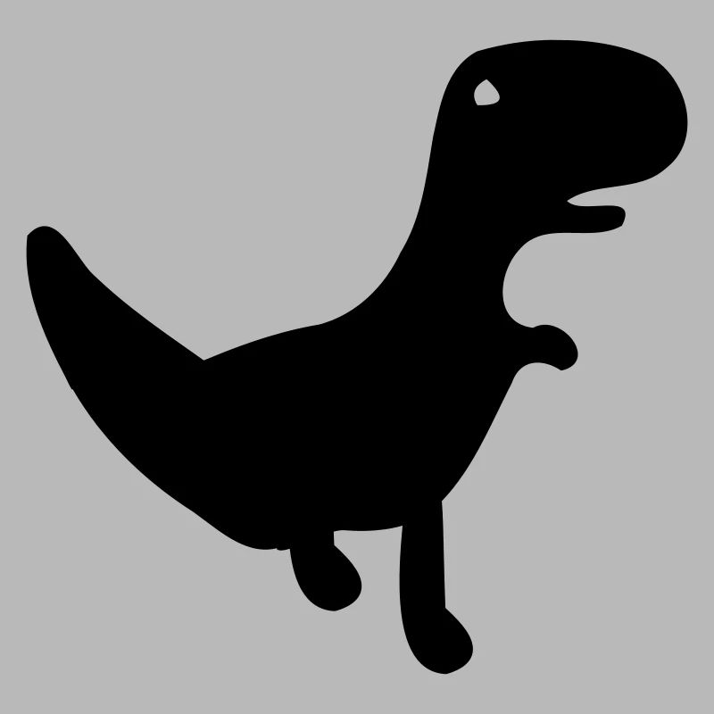 Le Dino de Cactus Run