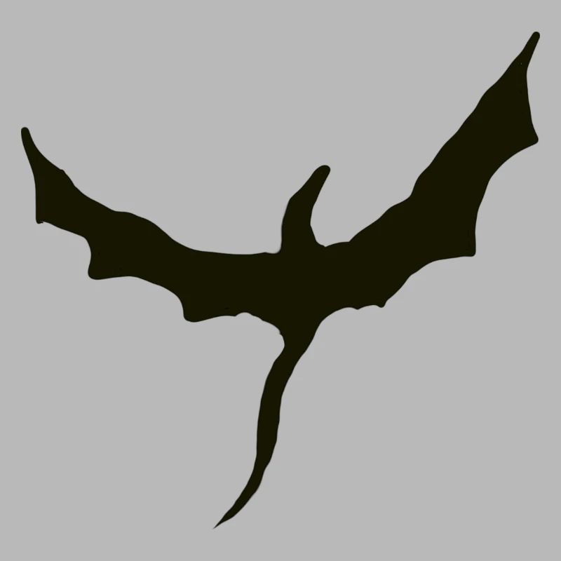 Drago the Dragon