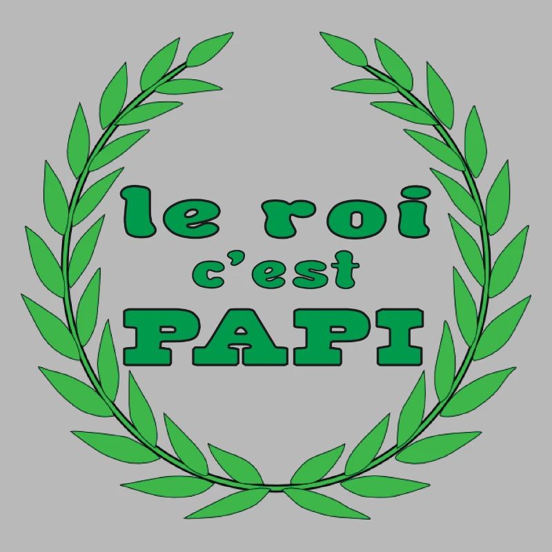Le roi PAPI