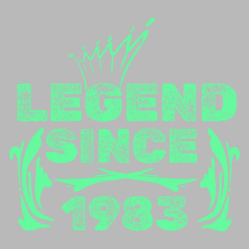 Légendes 1983