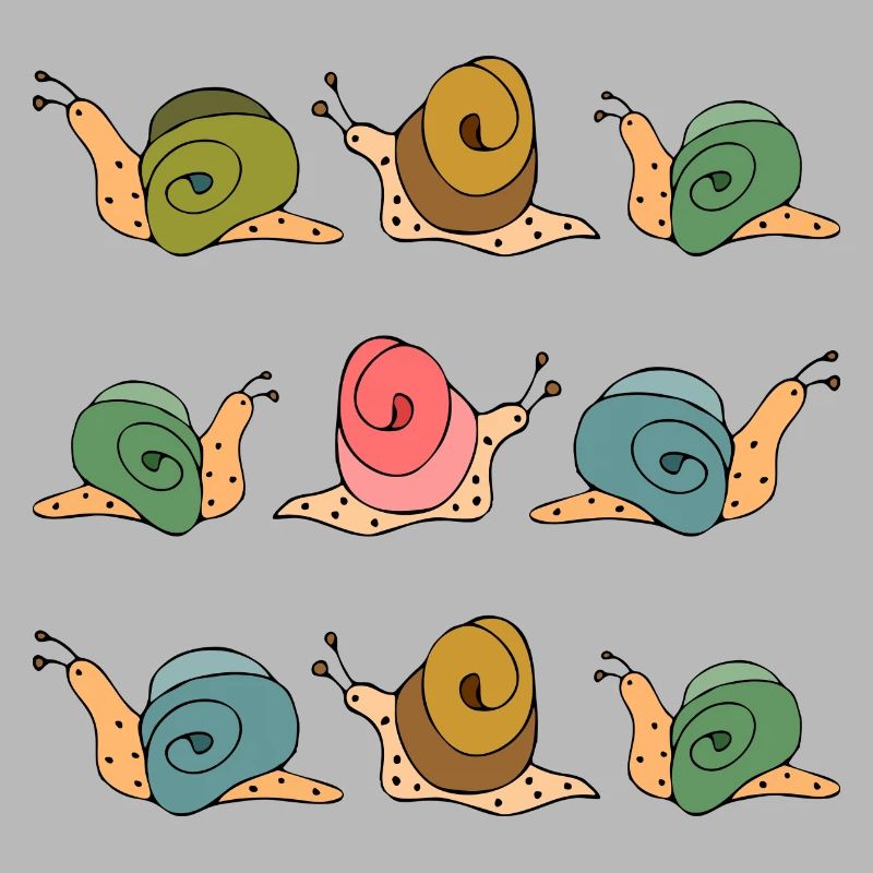 Snails