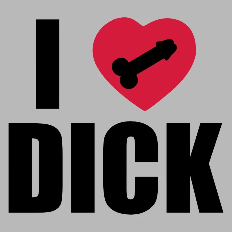I Love Dick
