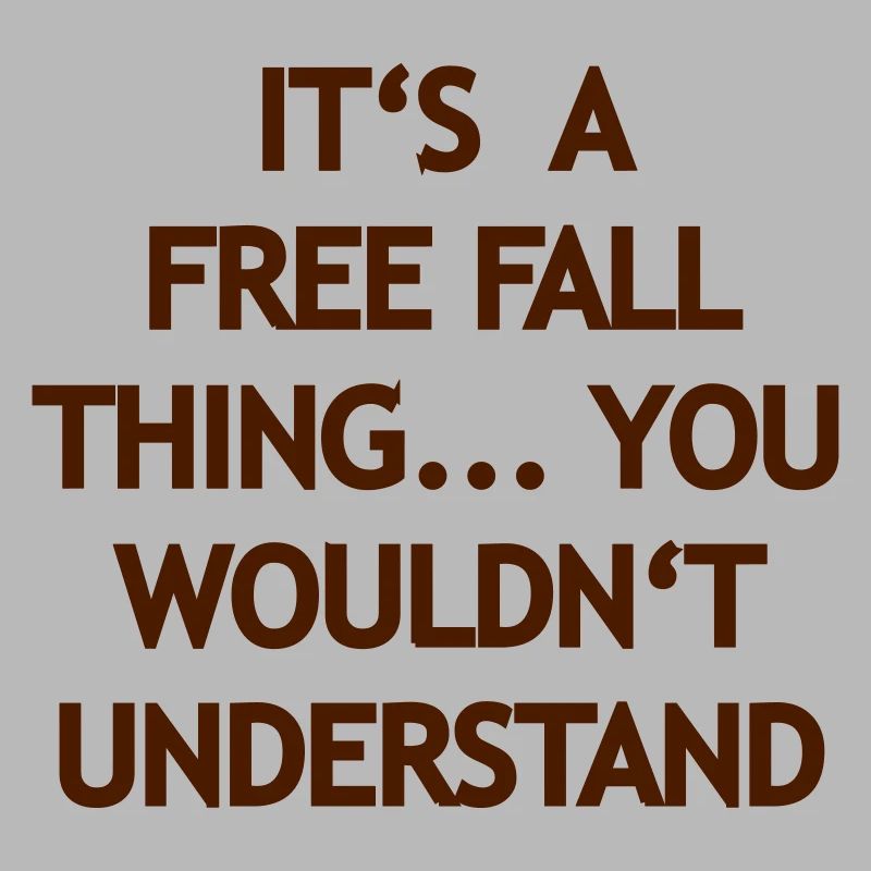 Freefall Thing