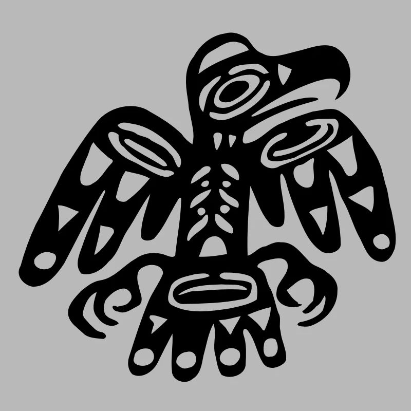indian symbol eagle exit-shirt