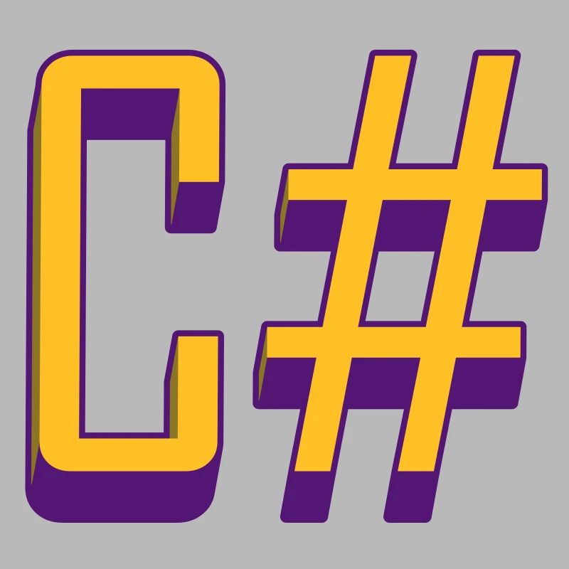 Langages de programmation: C # / C sharp