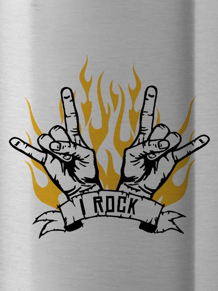 I ROCK