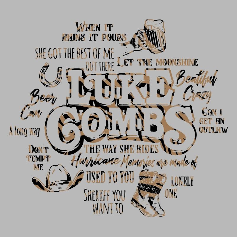 Combs Chansons 3
