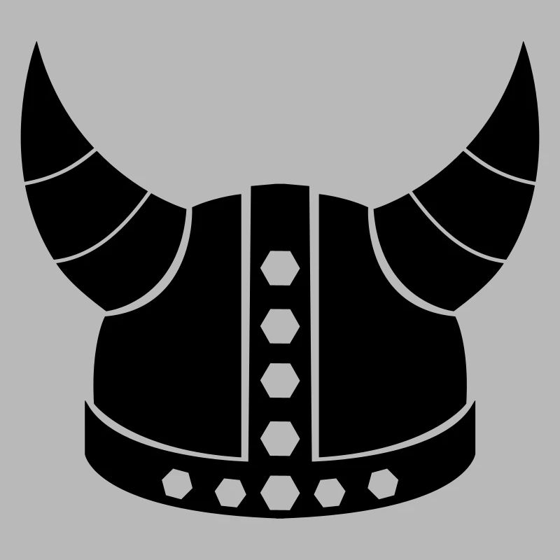 Wikinger Helm