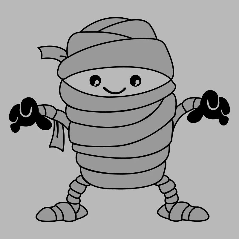 mummy