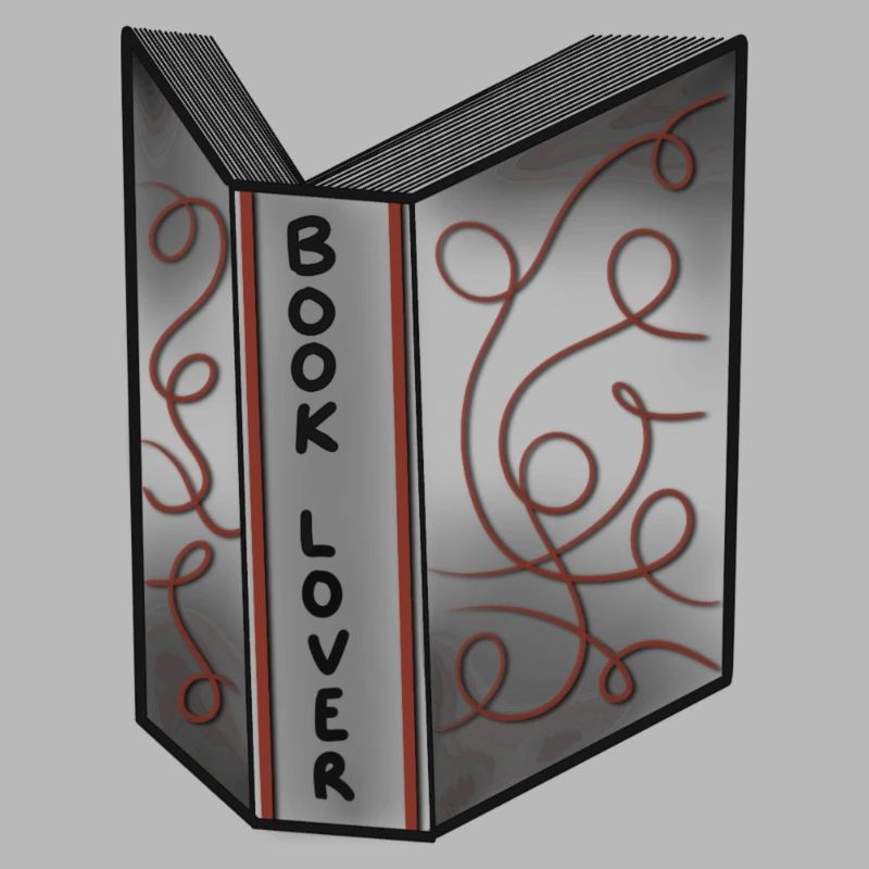 Book Lover