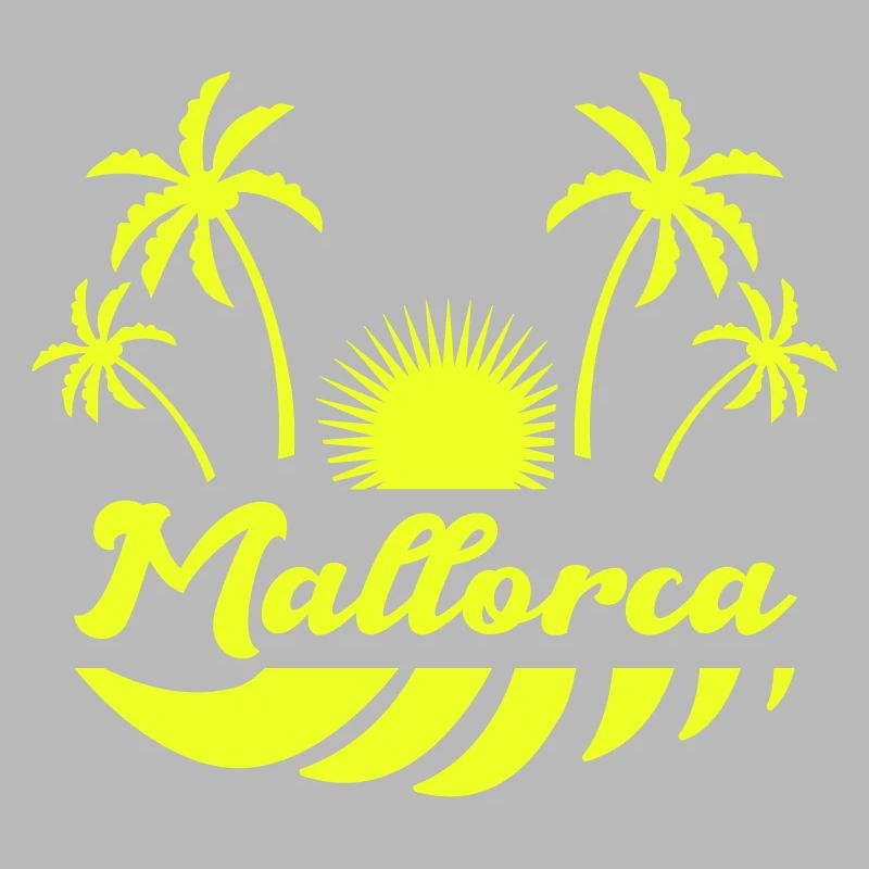 Majorca