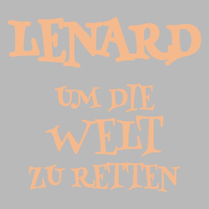 Aide Lenard