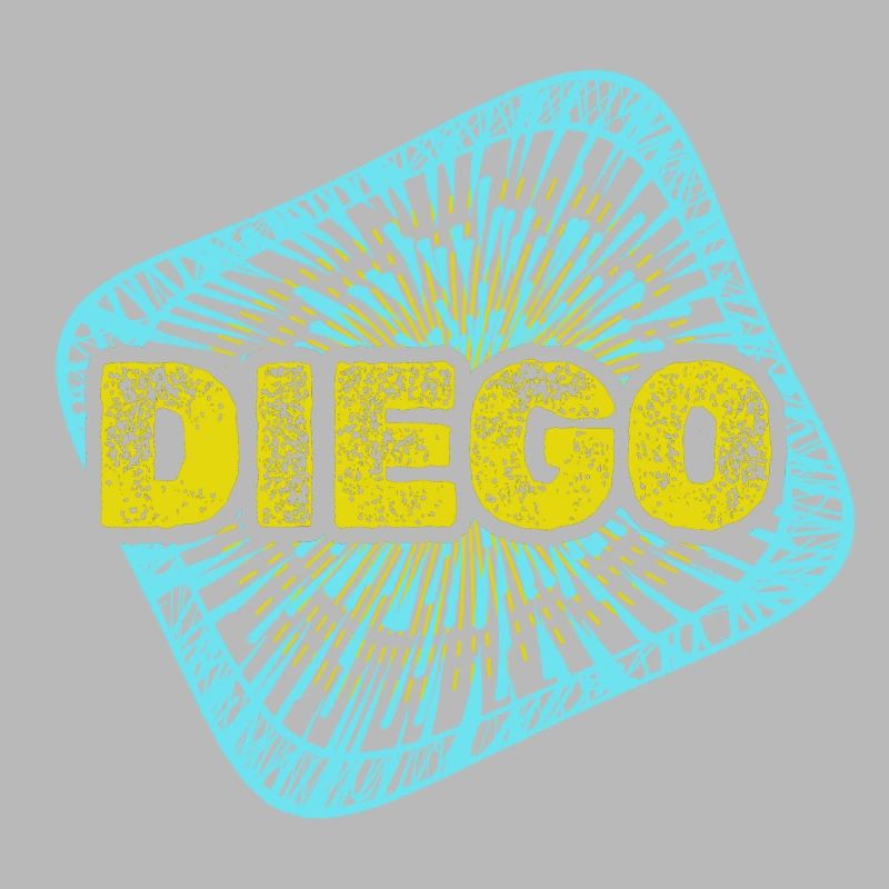 Diego comme loisir