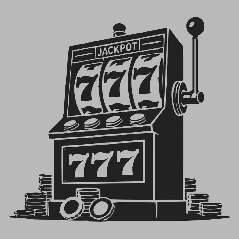 Jackpot Machine