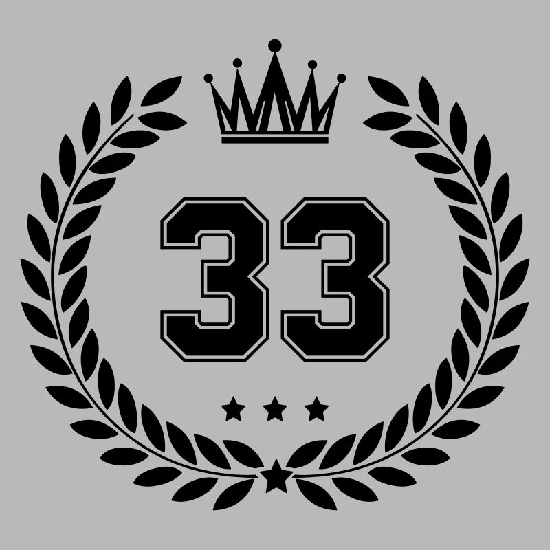 wappen 33