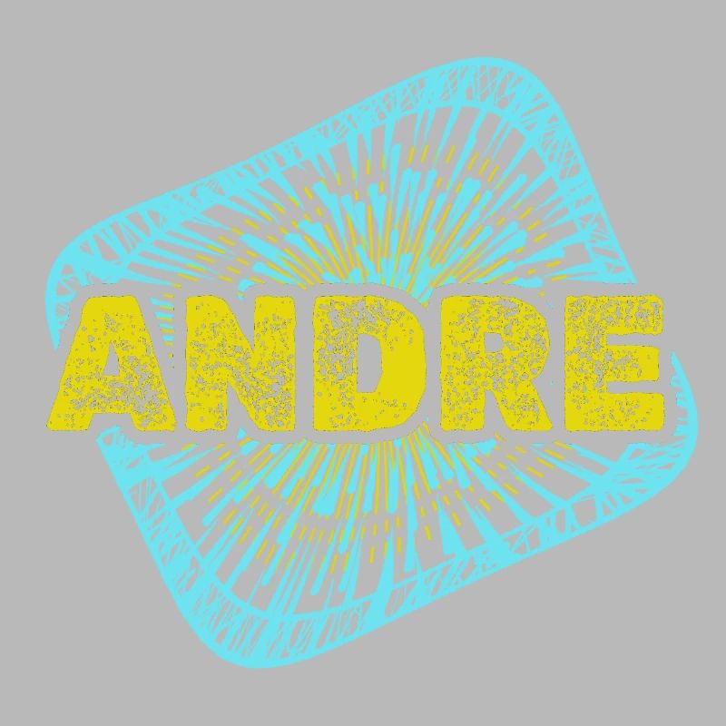 Gift for Andre