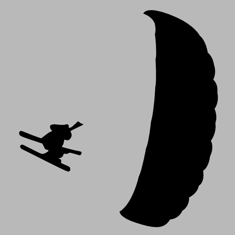 Speedflying / Speedriding /Speedgliding