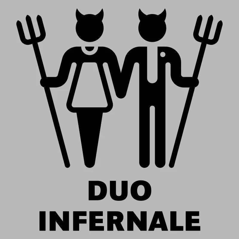 Duo infernal