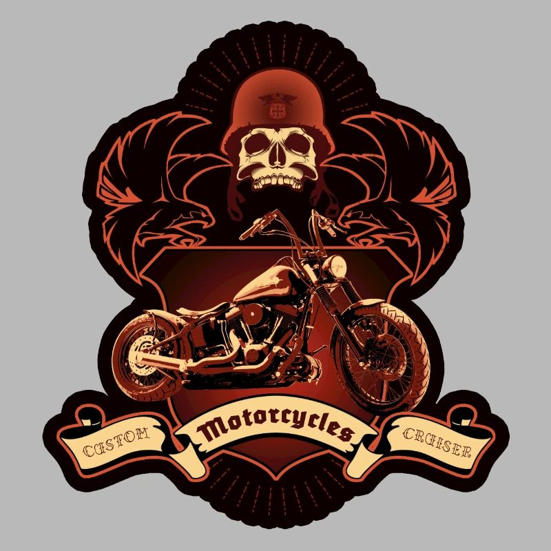 Custom Cruiser