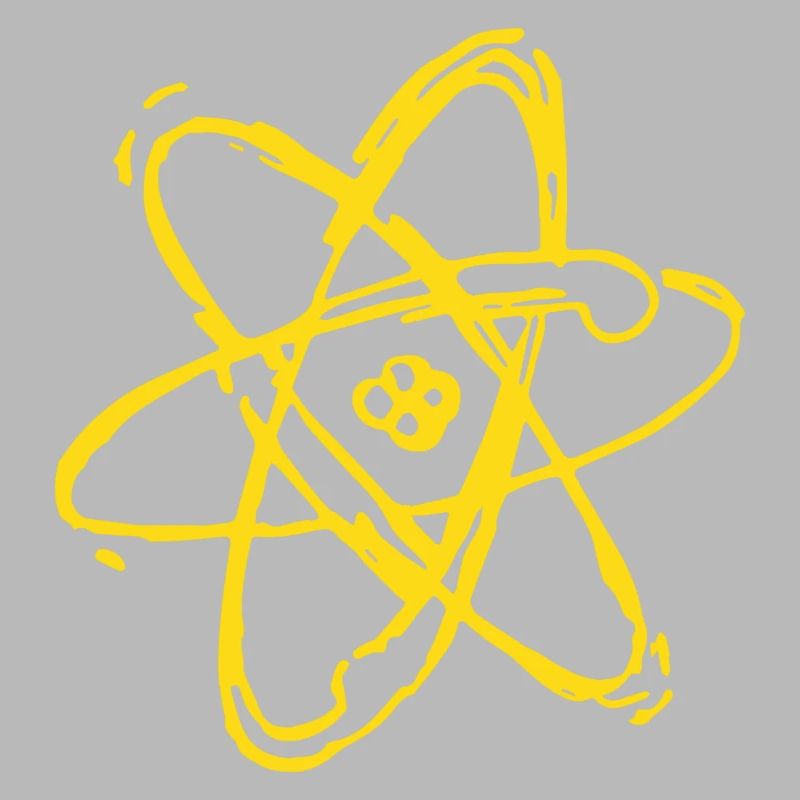 atome jaune