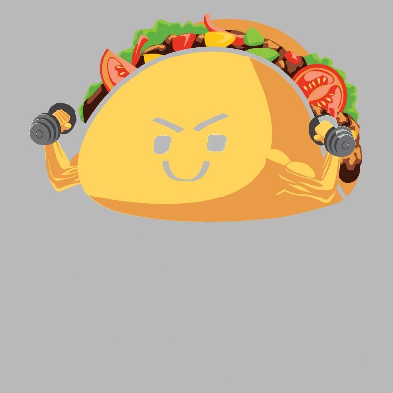 J'aime les tacos
