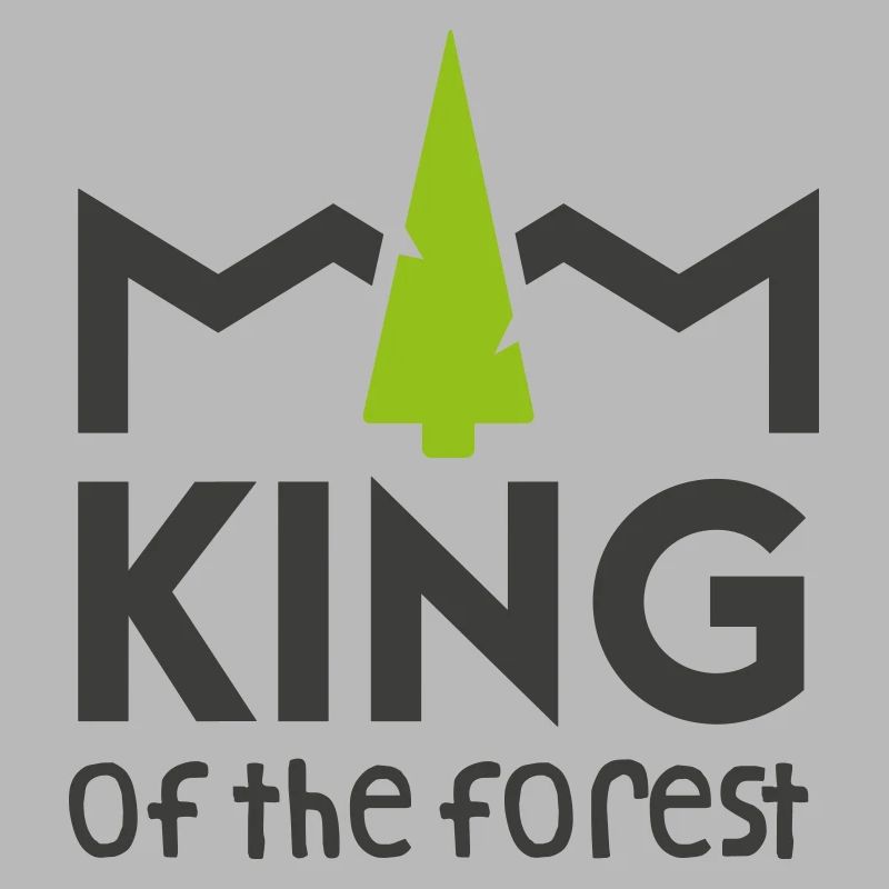 Roi de la forêt