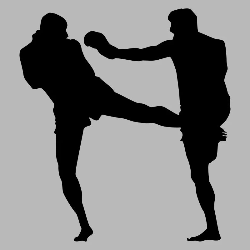 Kickboxeurs
