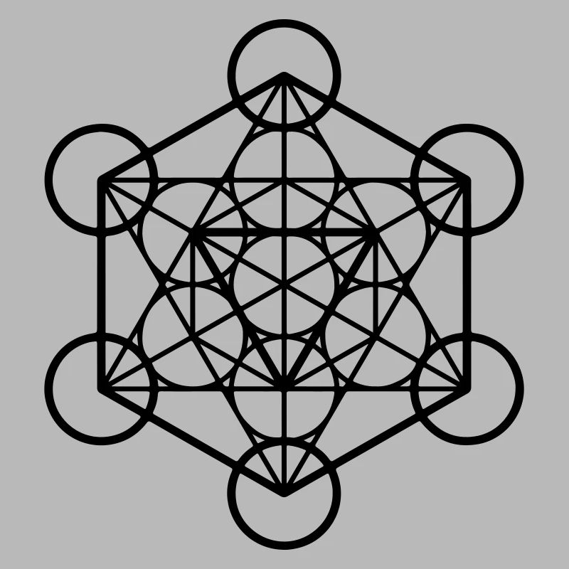 Metatron cube