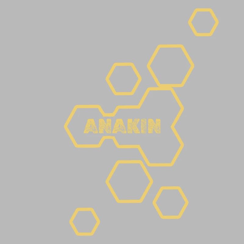 Nom : Anakin