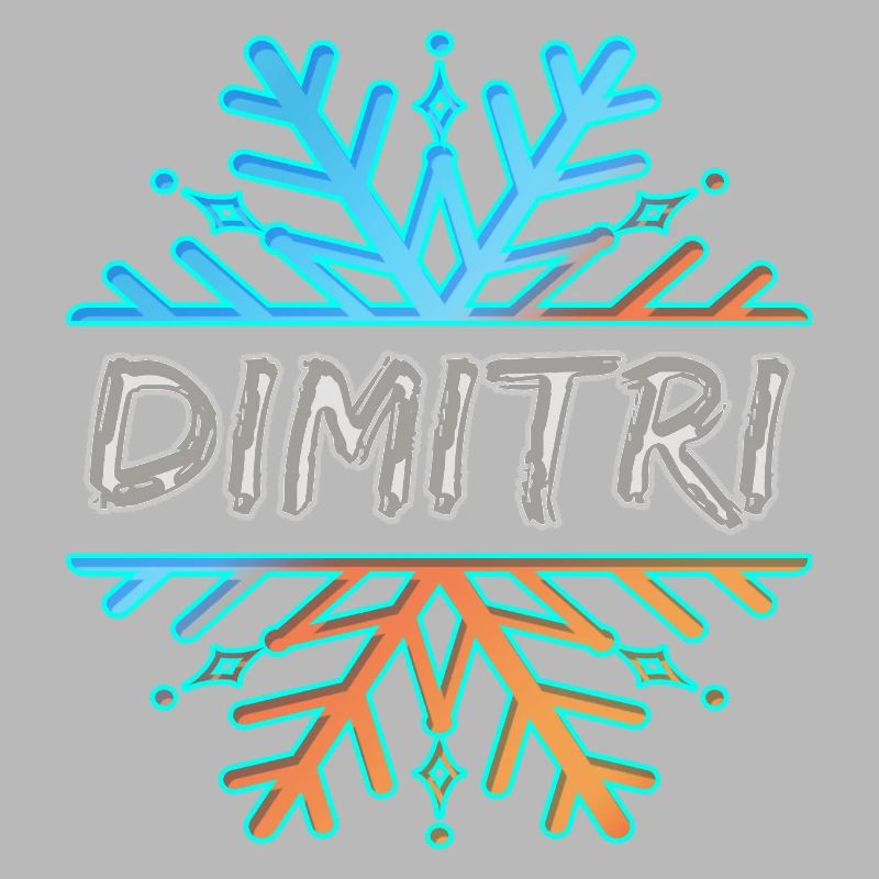 Dimitri Dimitri