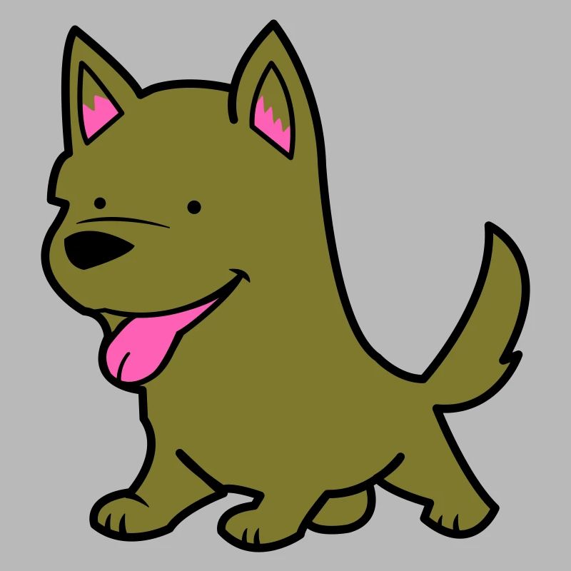 hund comic