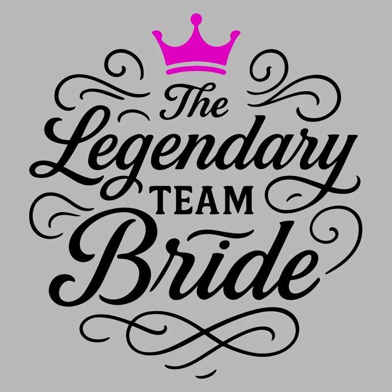 Team bride bachelorette