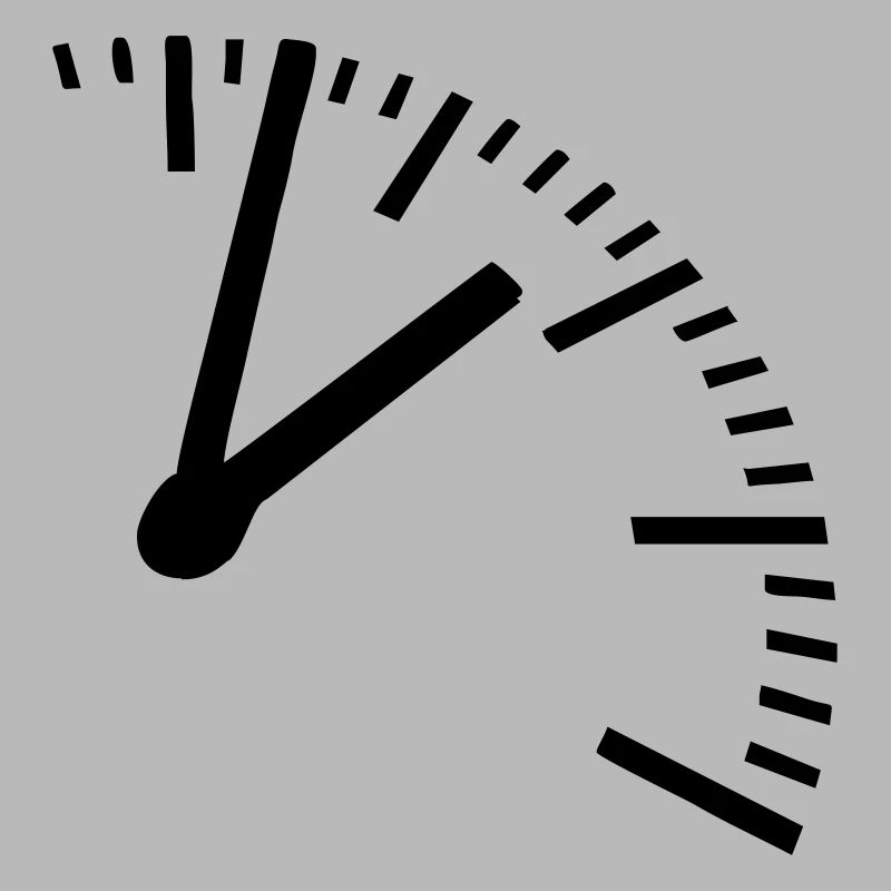 Zeit, Uhr