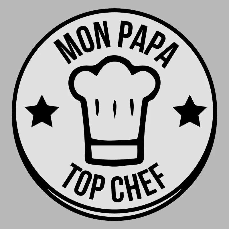 mon papa chef 2 étoiles